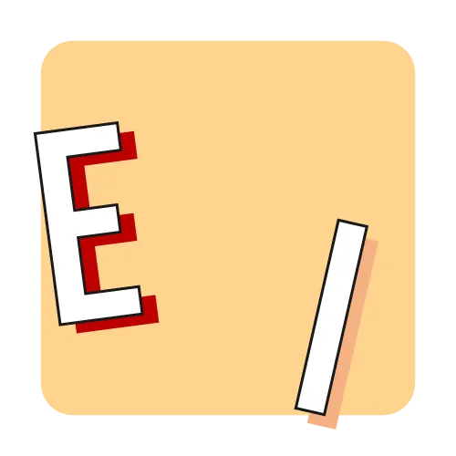 能量的取向: 外向 vs 內向